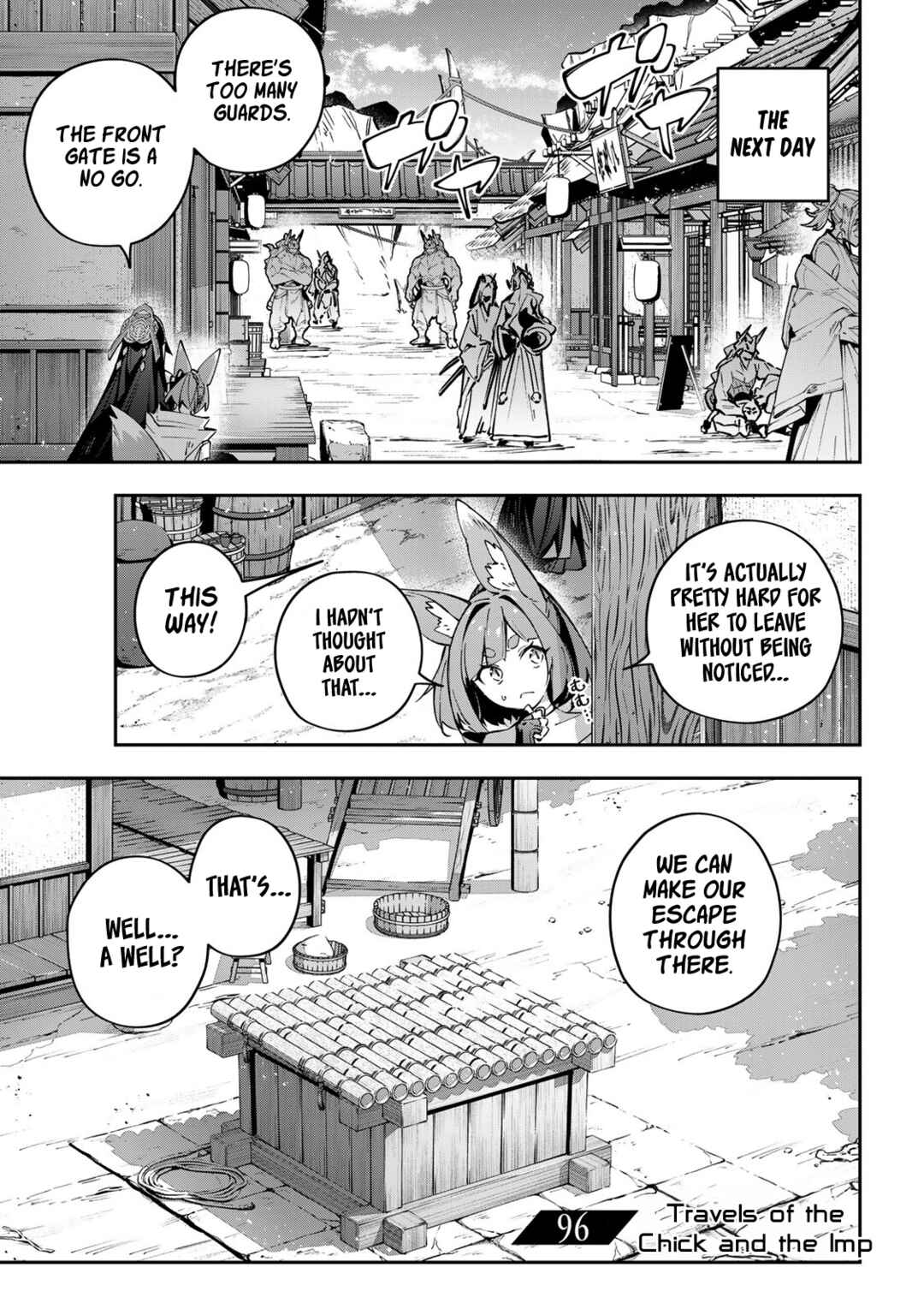 Chapter 96 - Page 3