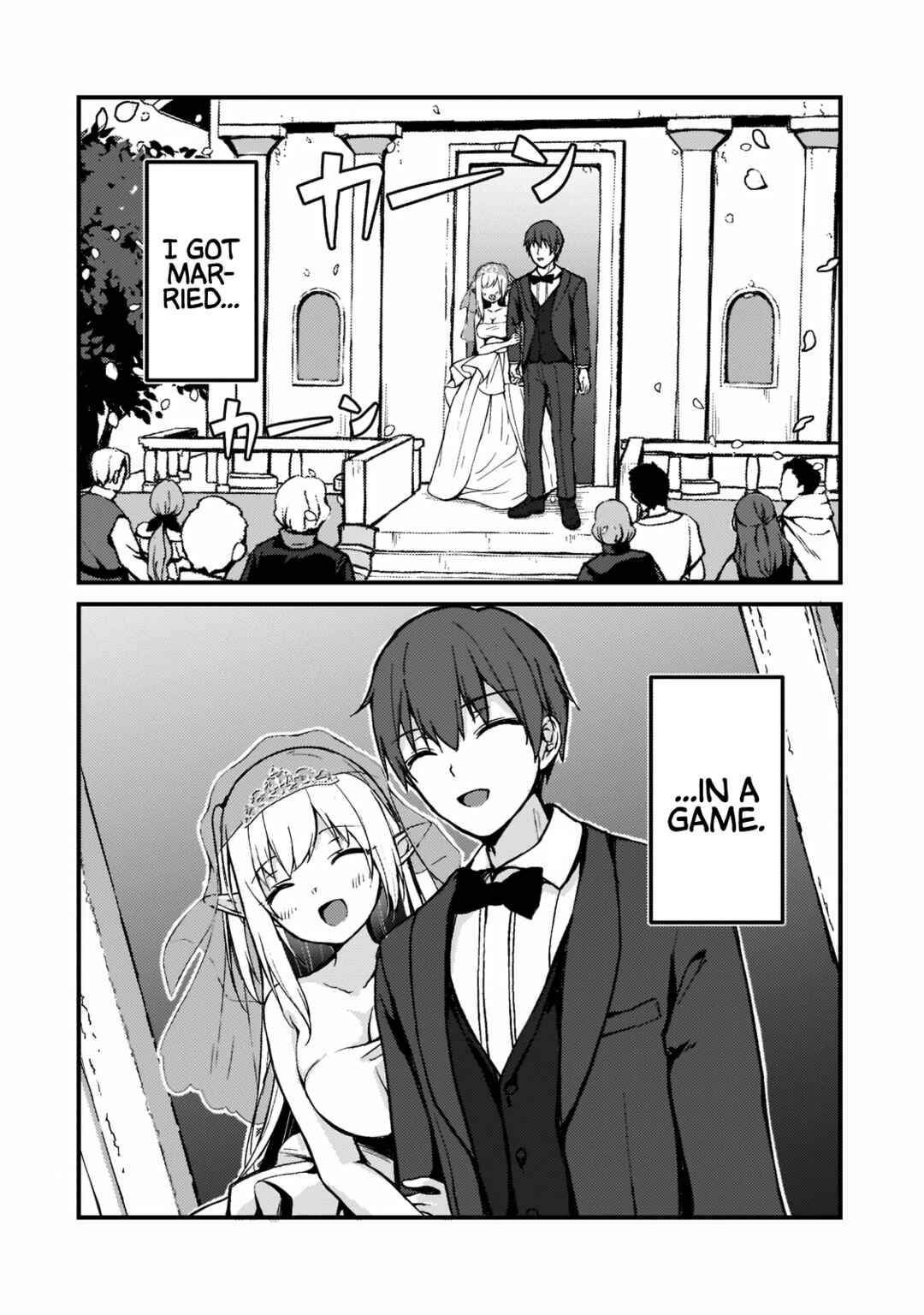 Chapter 1 - Page 4