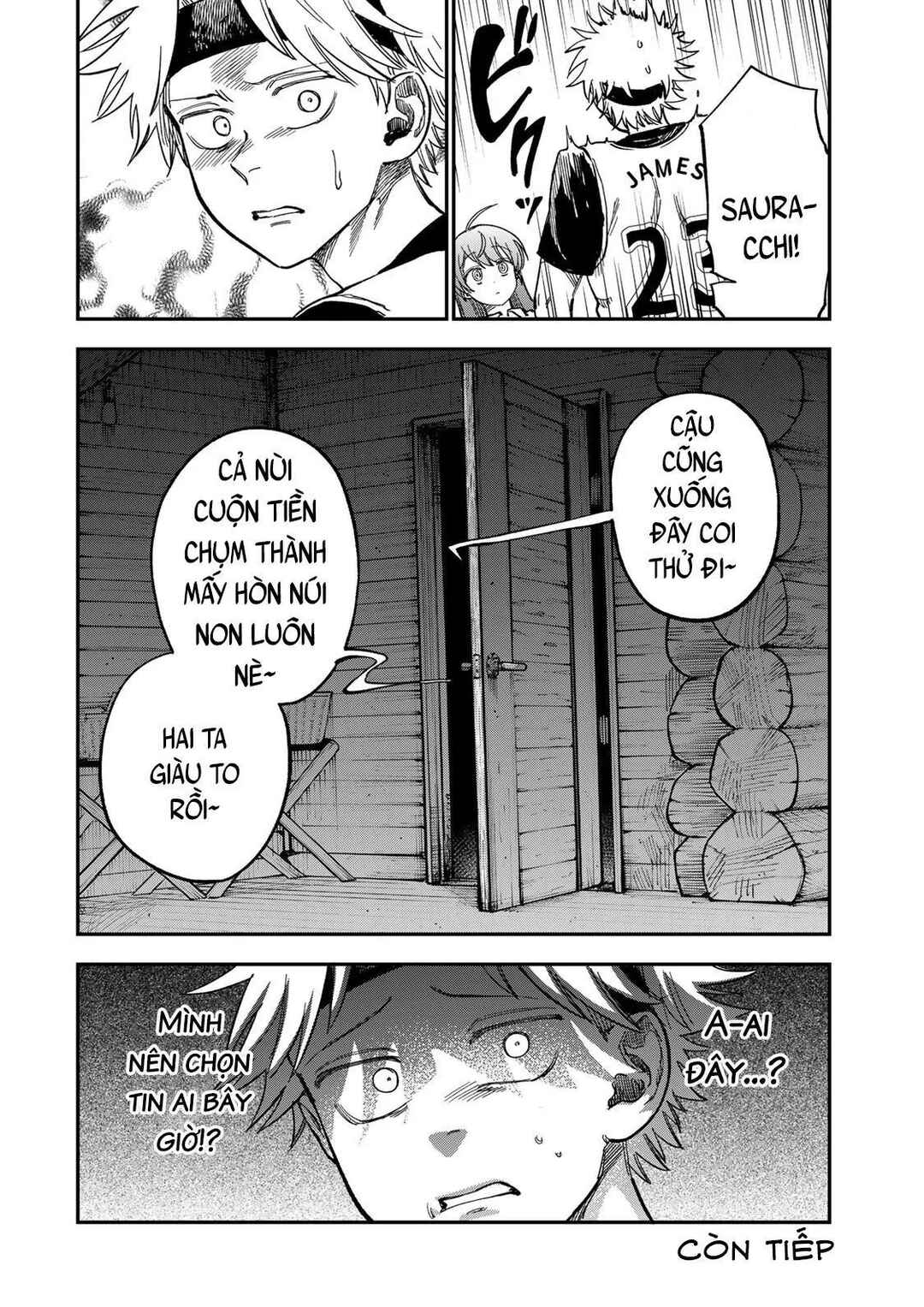 Chapter 35 - Page 19