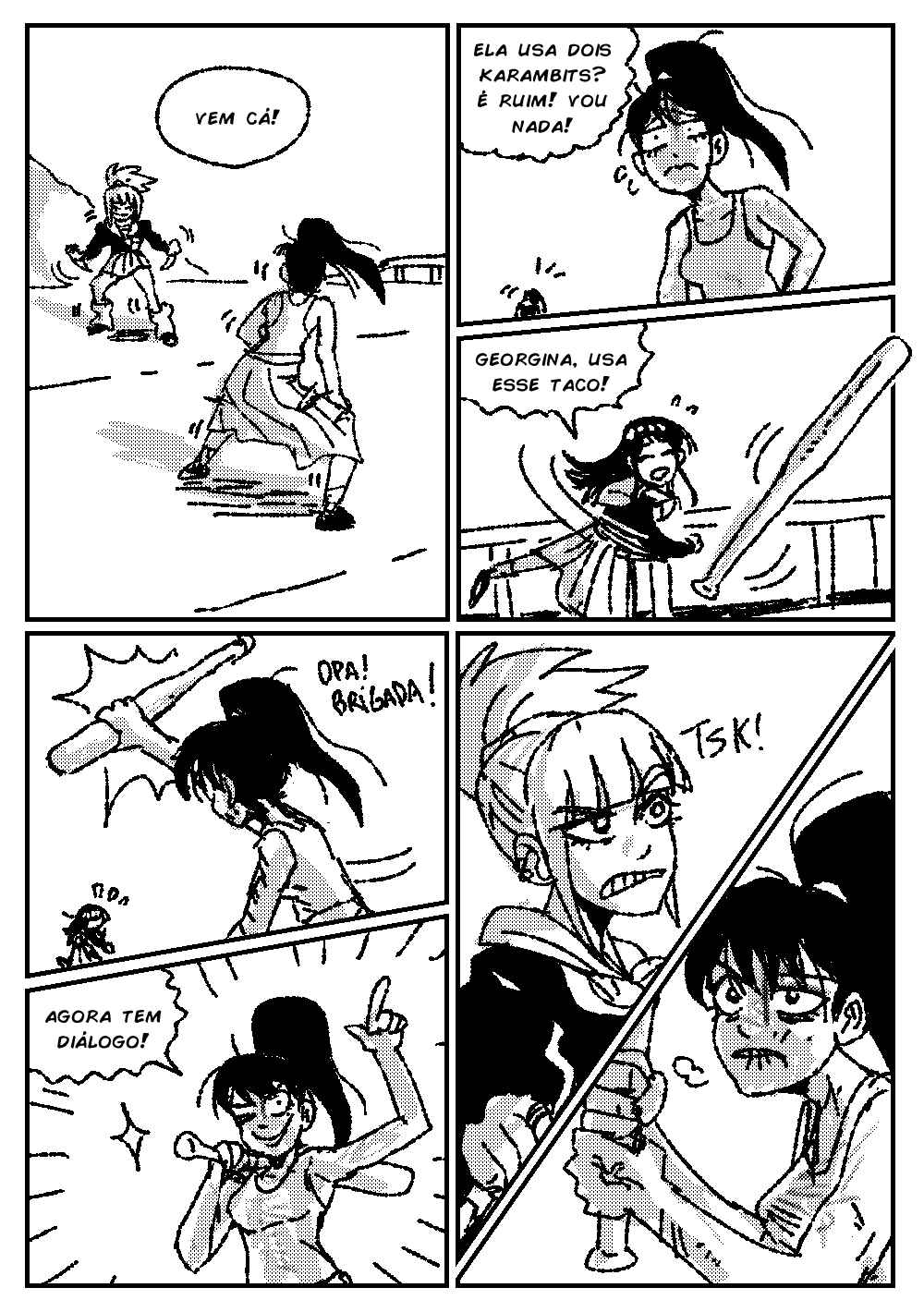 Chapter 10 - Page 2