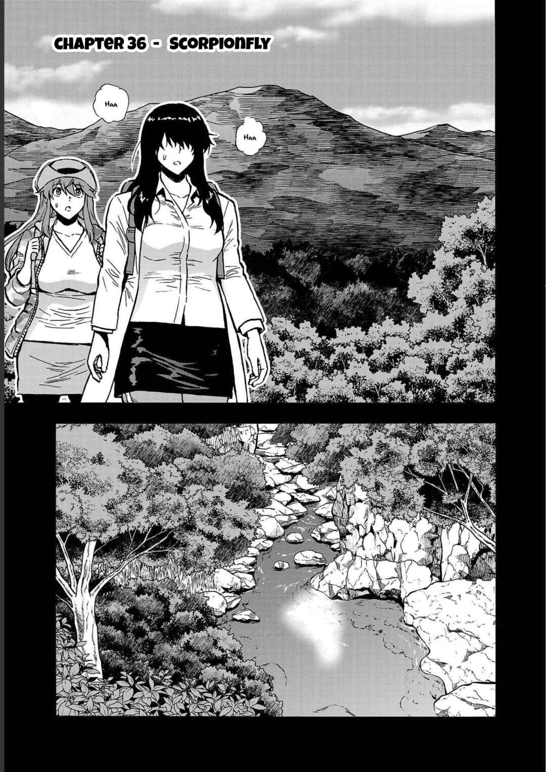 Chapter 36 - Page 1