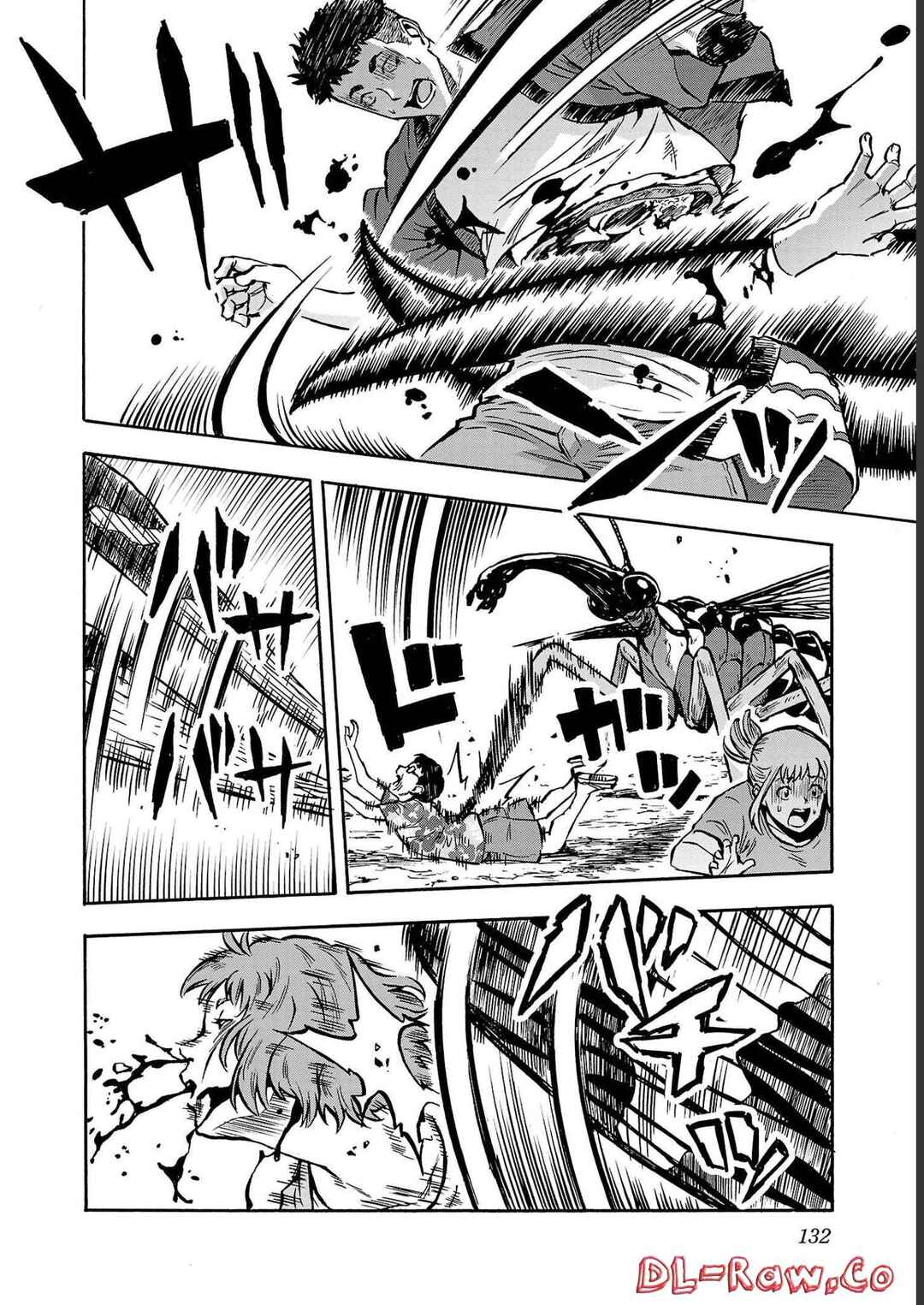 Chapter 36 - Page 16