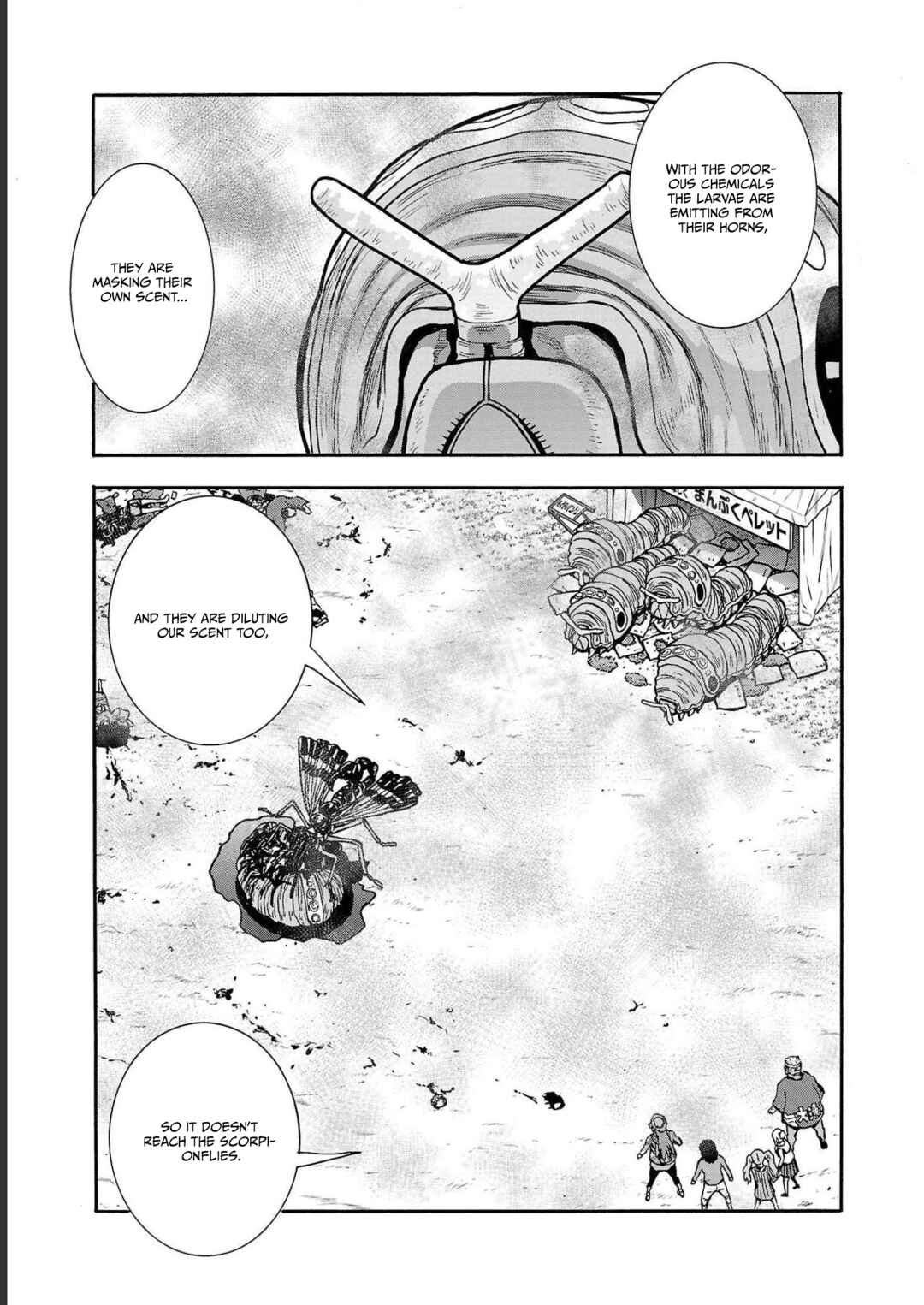 Chapter 36 - Page 25