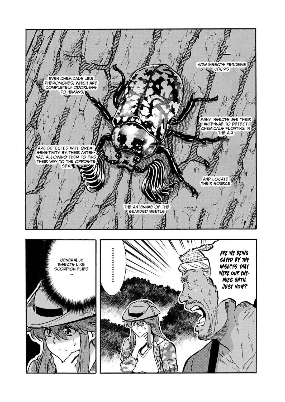 Chapter 36 - Page 26