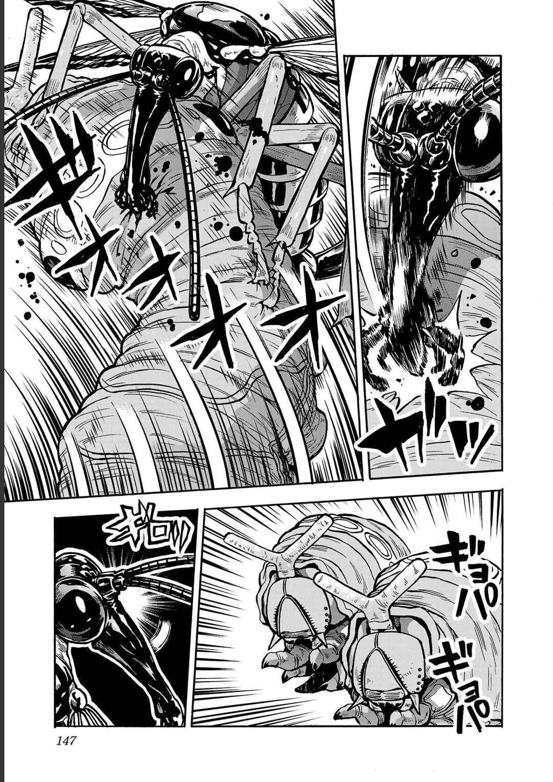 Chapter 36 - Page 31