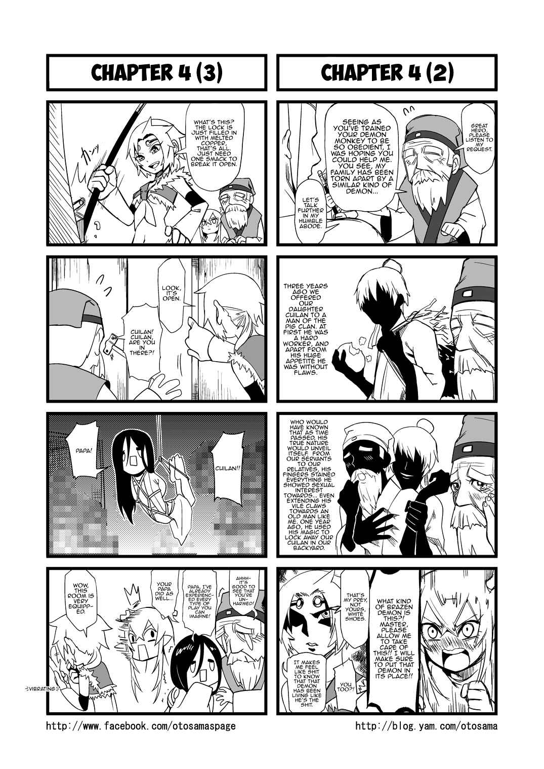 Chapter 4 - Page 2