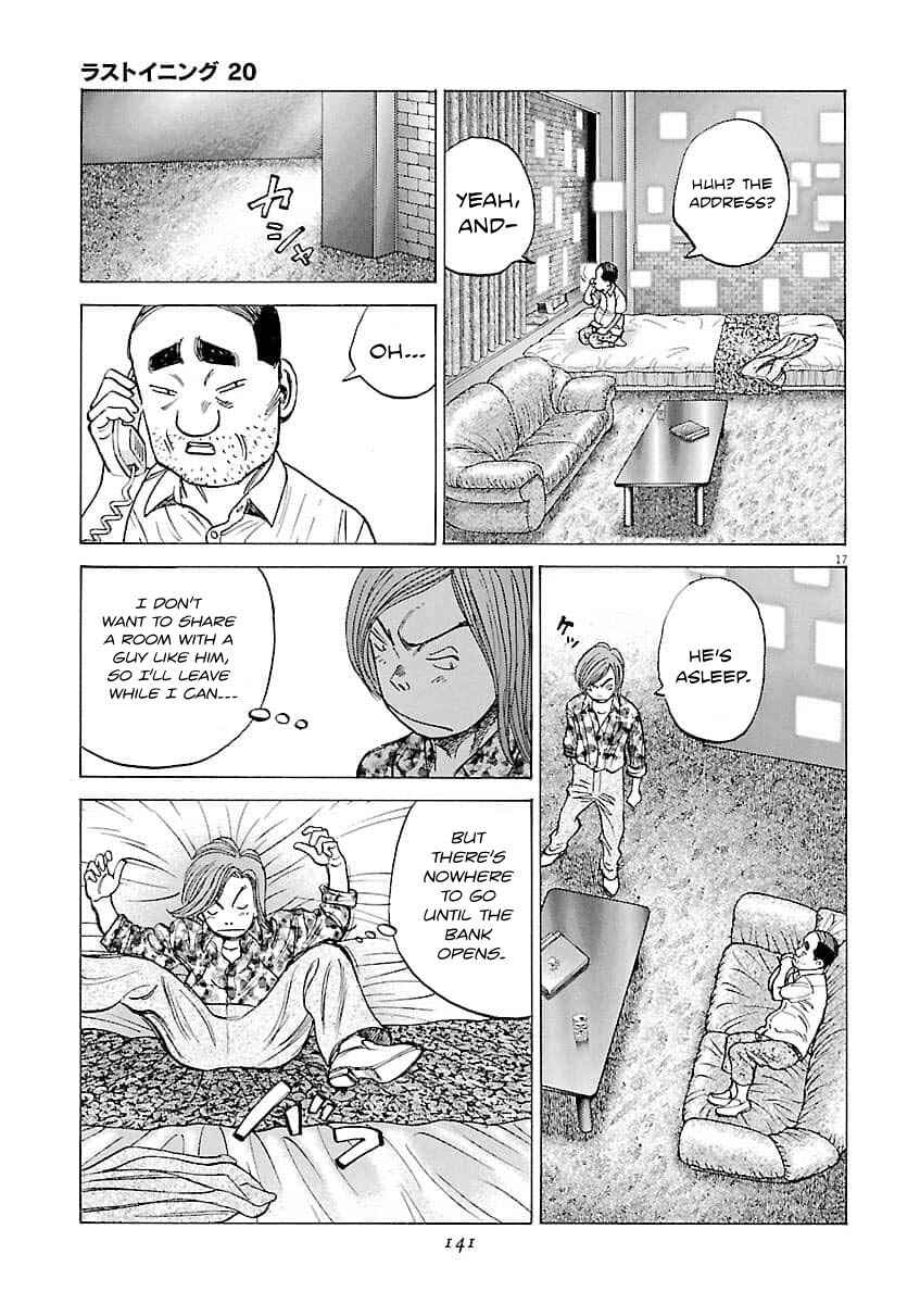 Chapter 195 - Page 18