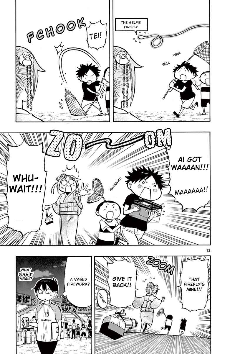 Chapter 40 - Page 13