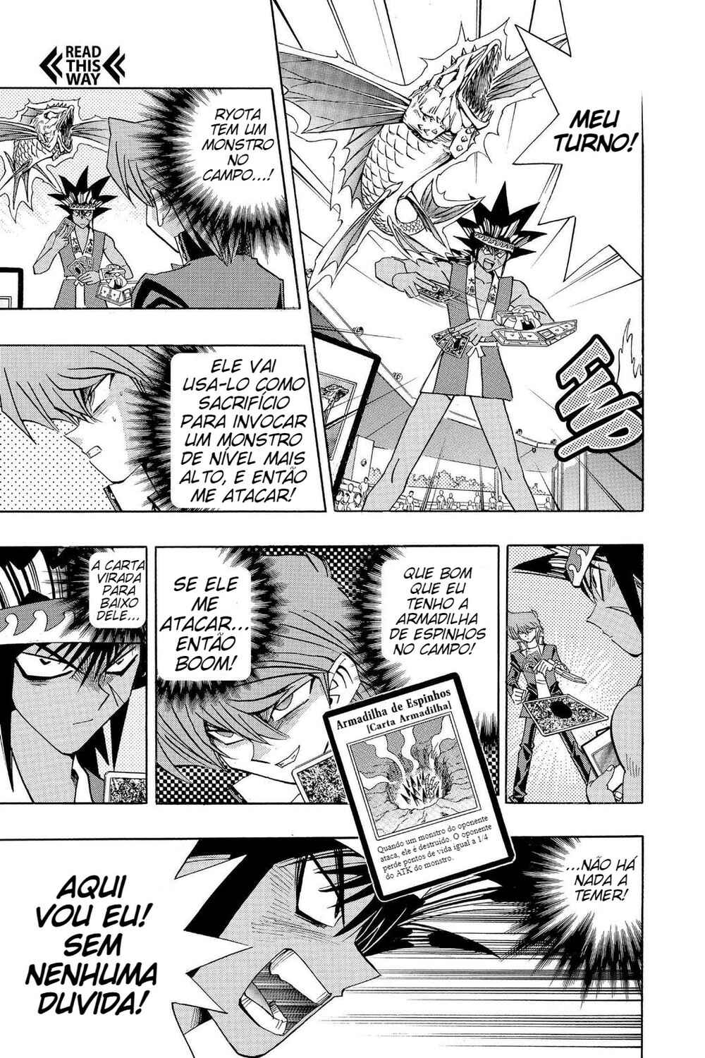 Chapter 121 - Page 10