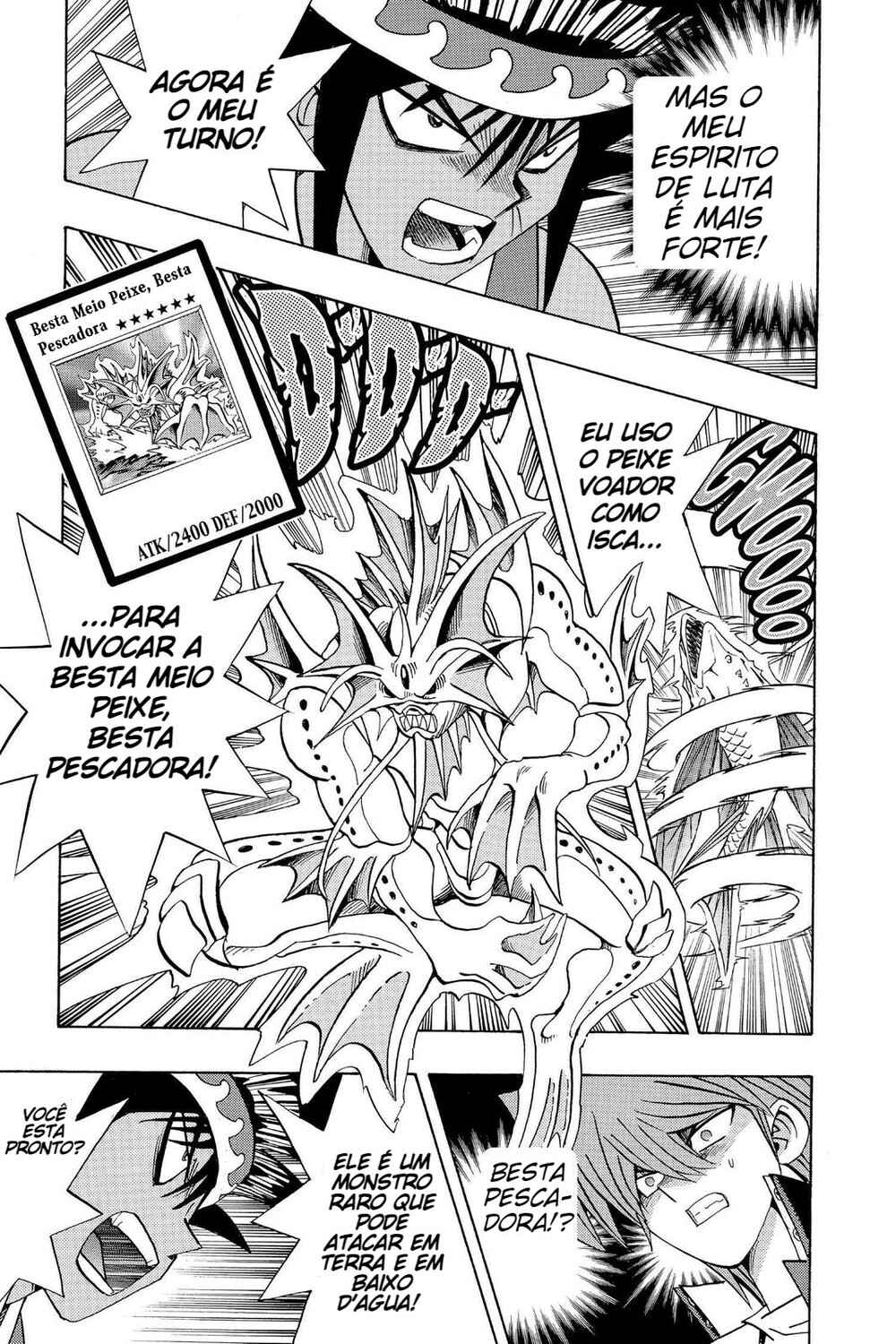 Chapter 121 - Page 16