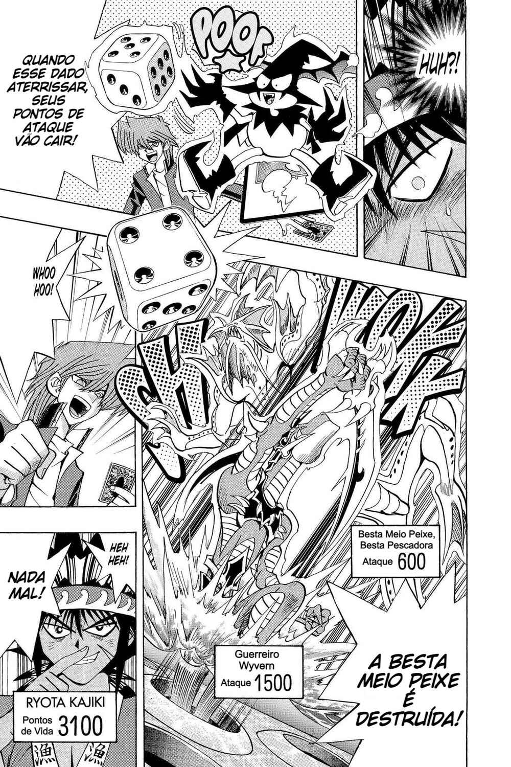 Chapter 121 - Page 20
