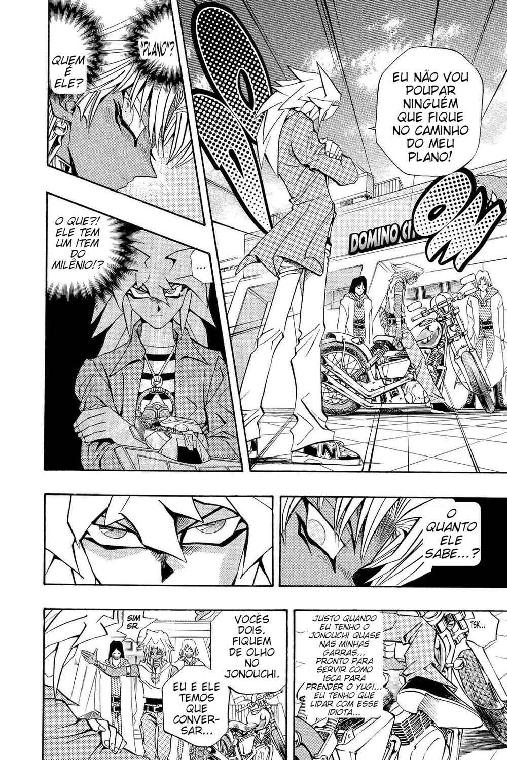 Chapter 121 - Page 3