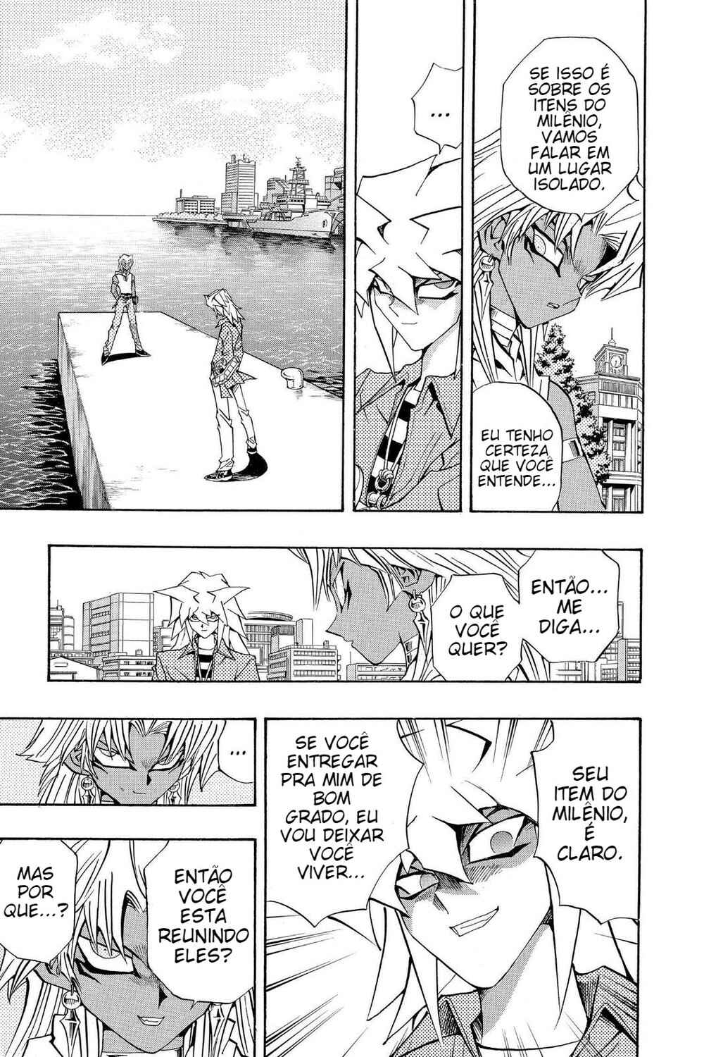 Chapter 121 - Page 4
