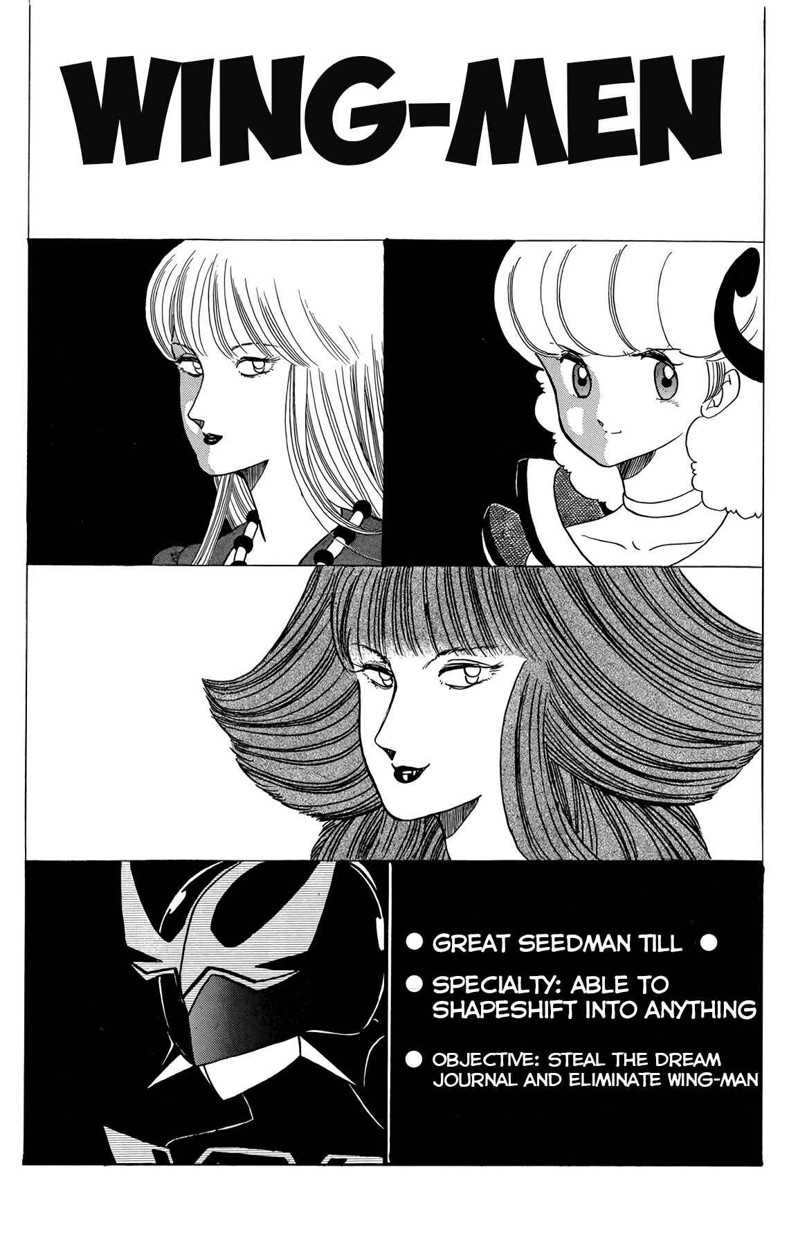 Chapter 25 - Page 1