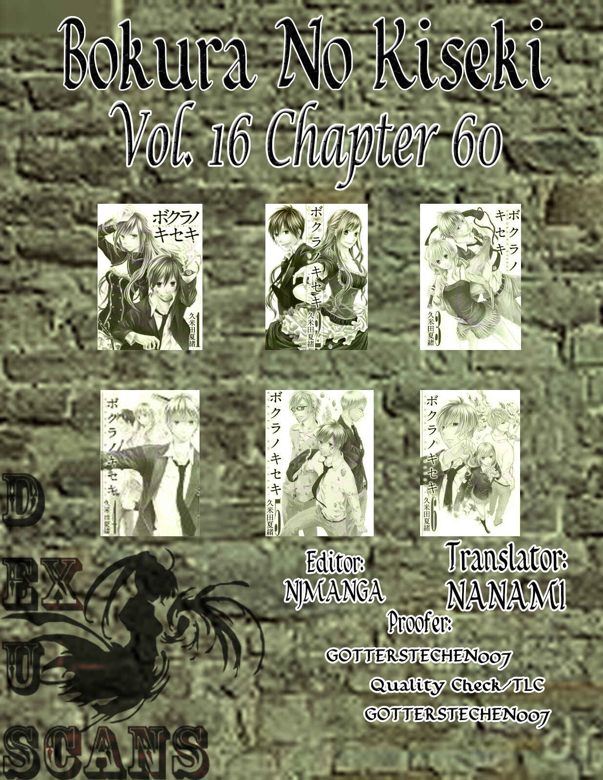 Chapter 60 - Page 33