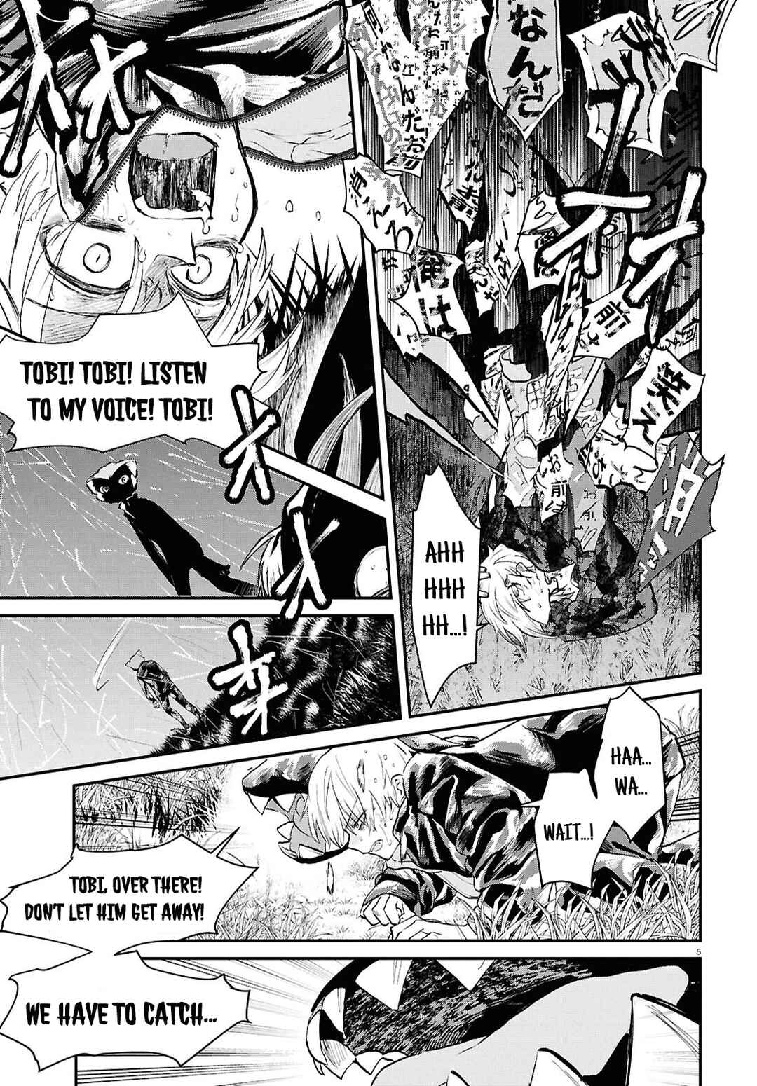 Chapter 9 - Page 5
