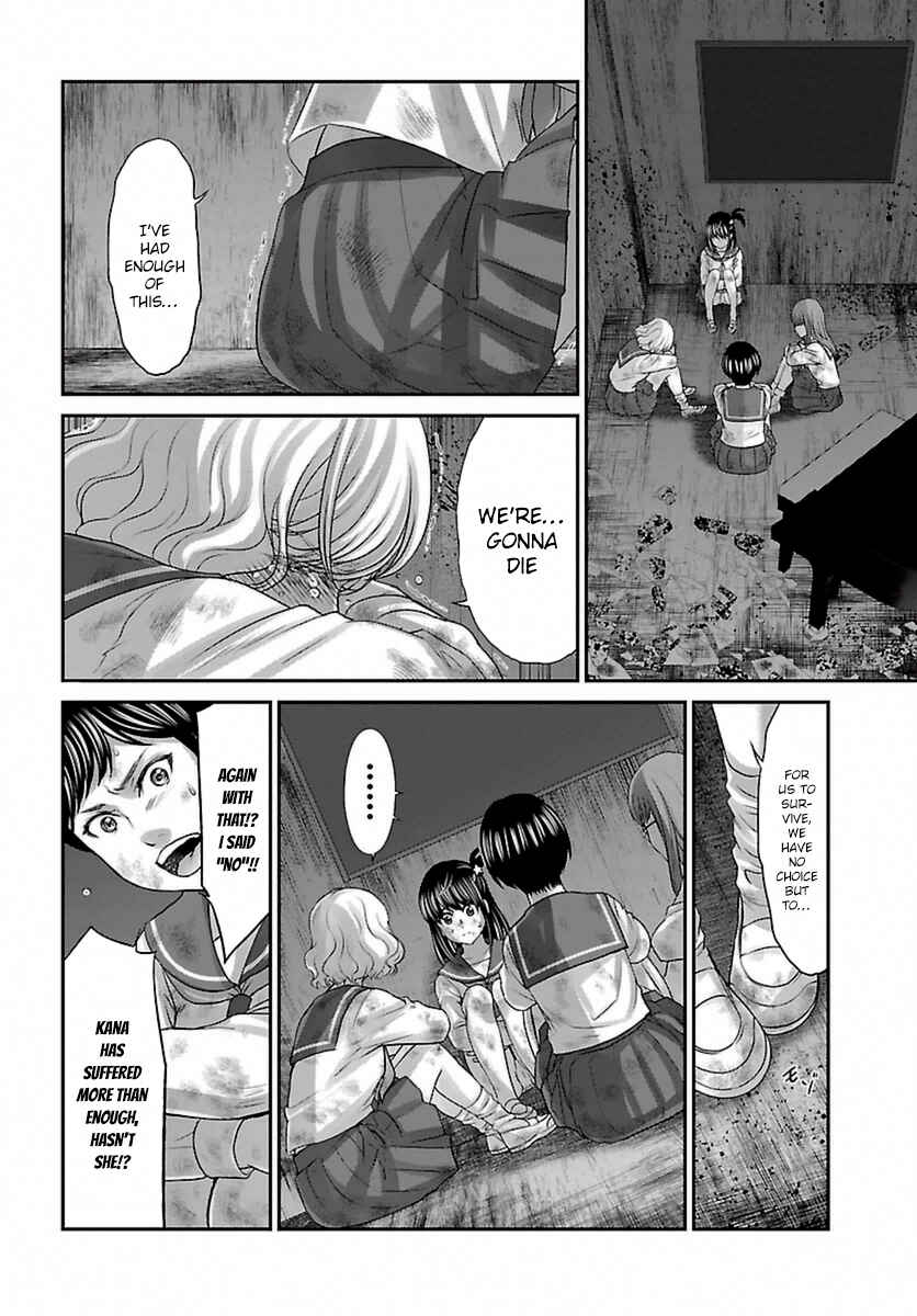 Chapter 29 - Page 20