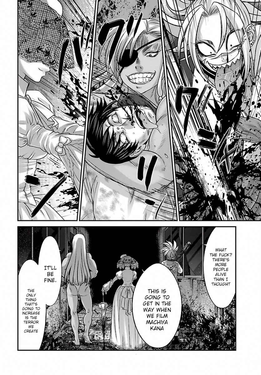 Chapter 29 - Page 40