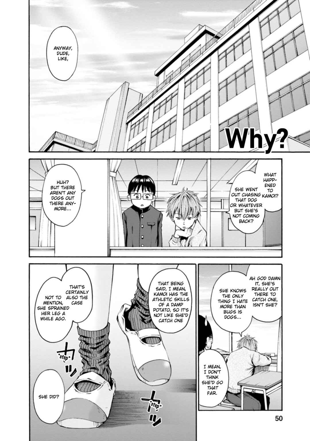 Chapter 26 - Page 22