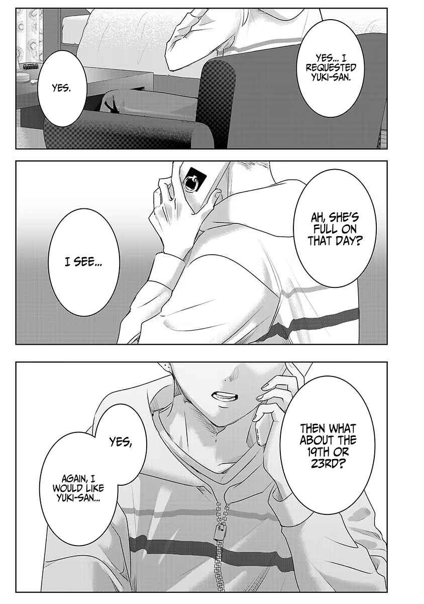 Chapter 19 - Page 25