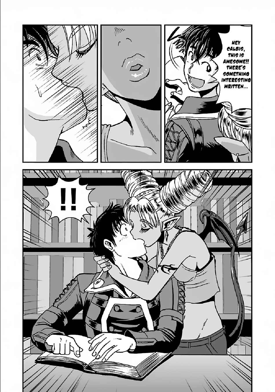 Chapter 28 - Page 10