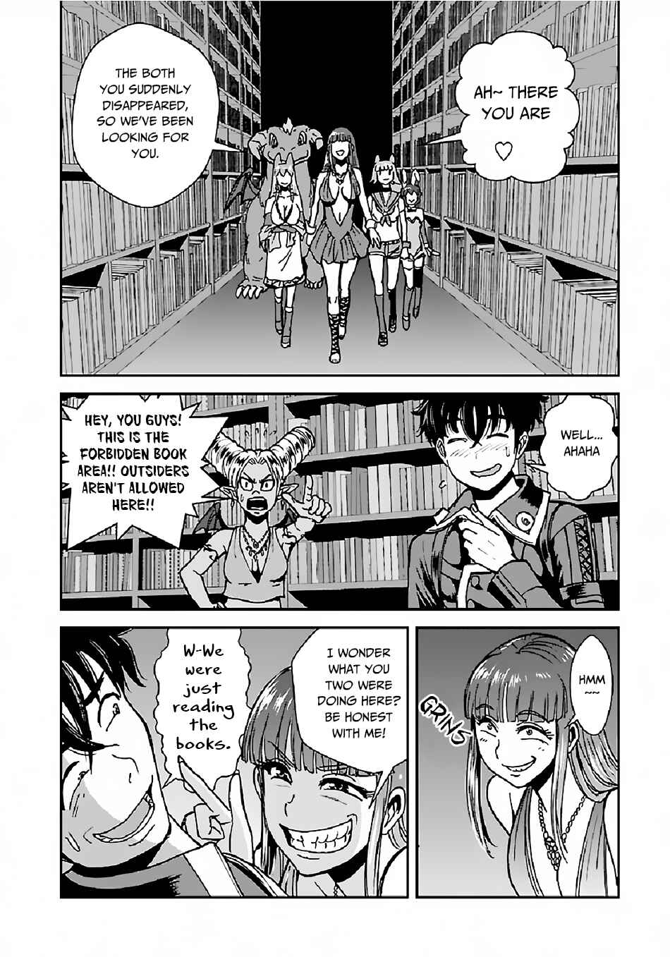 Chapter 28 - Page 13