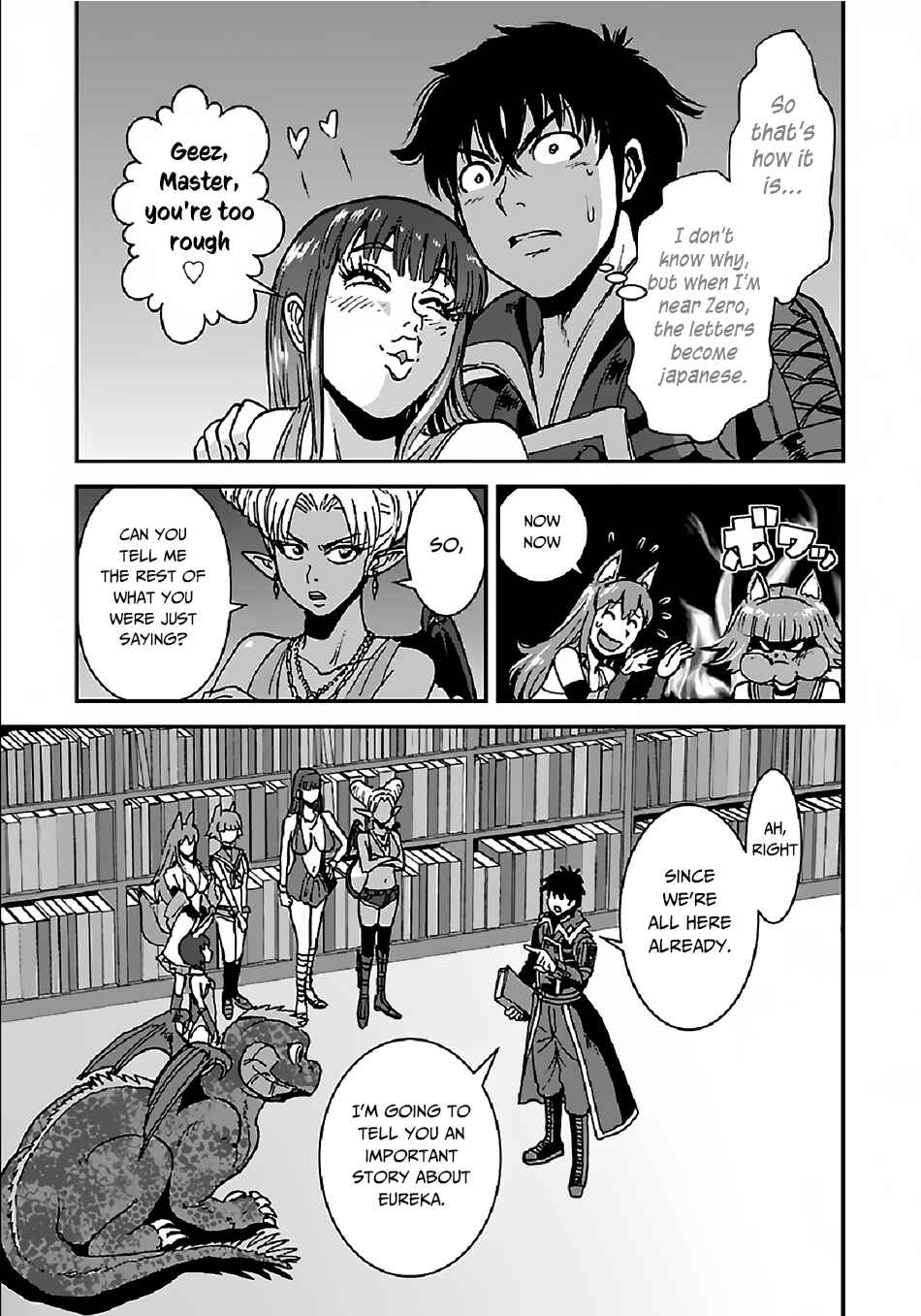 Chapter 28 - Page 16