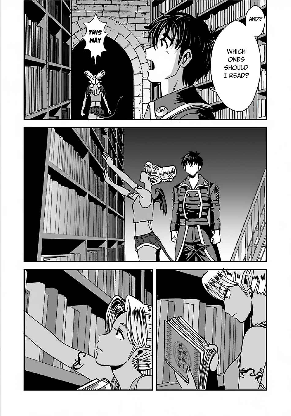 Chapter 28 - Page 4