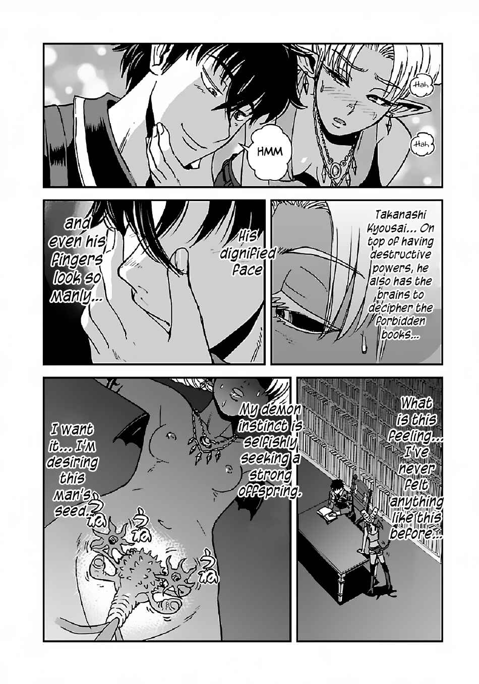 Chapter 28 - Page 9