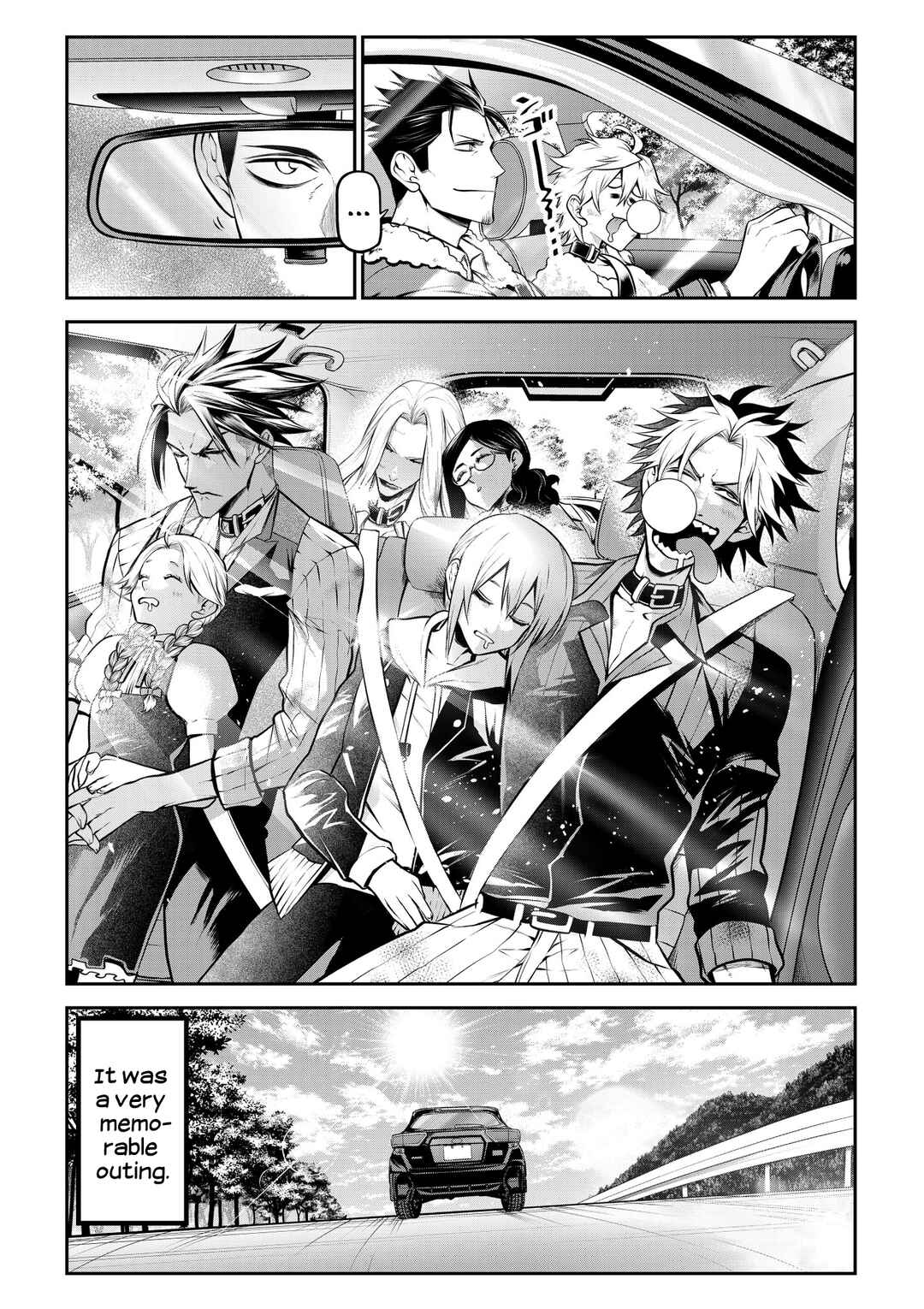 Chapter 19 - Page 23