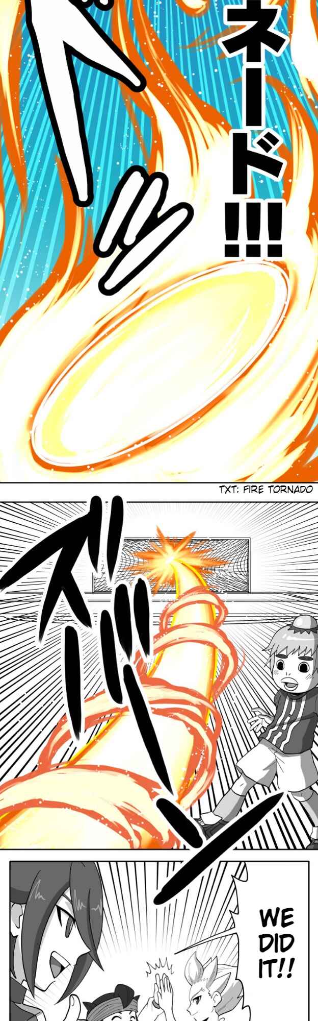 Chapter 82 - Page 13