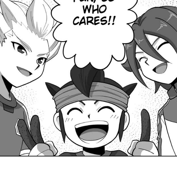 Chapter 82 - Page 21