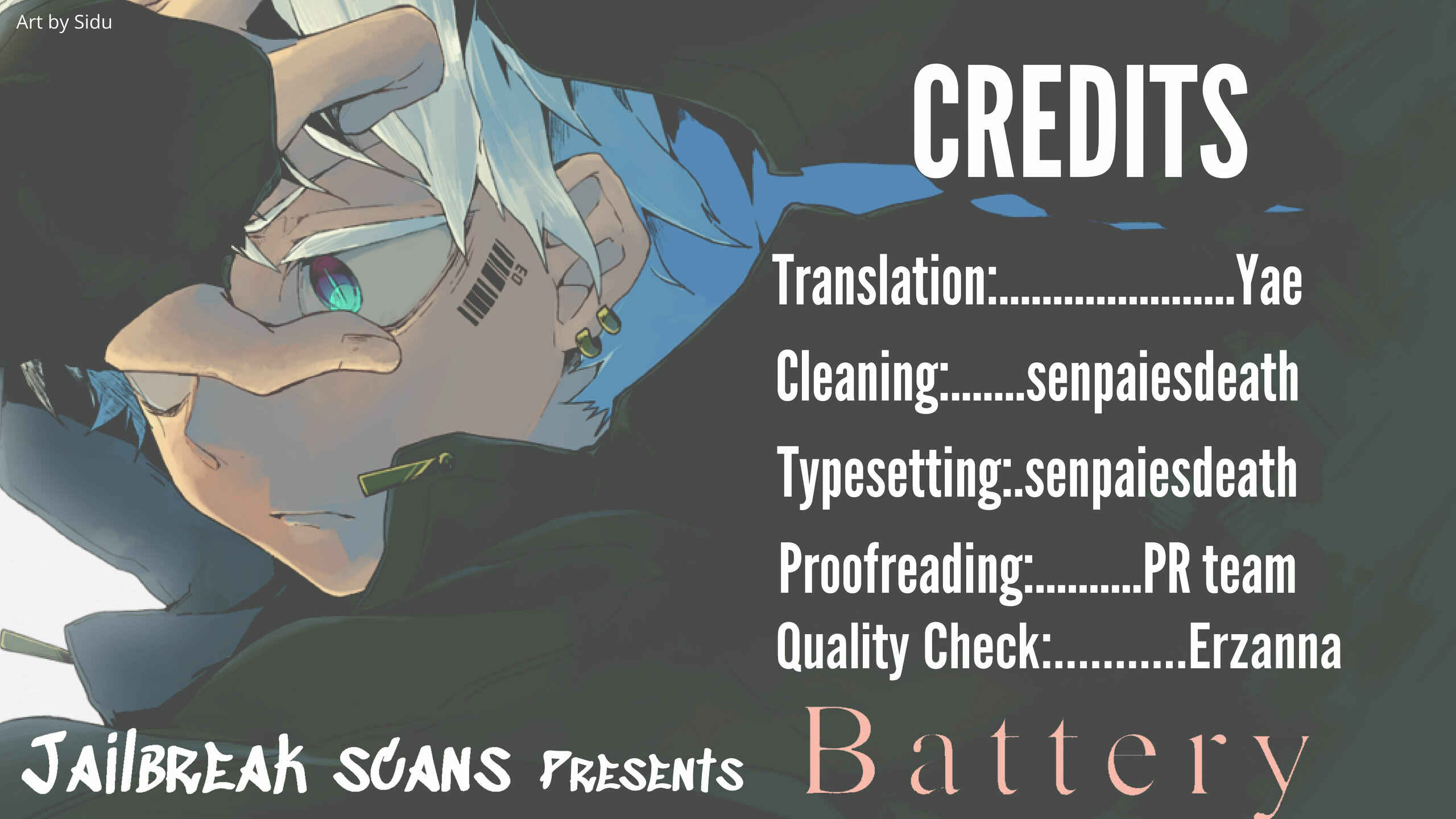 Chapter 3 - Page 1