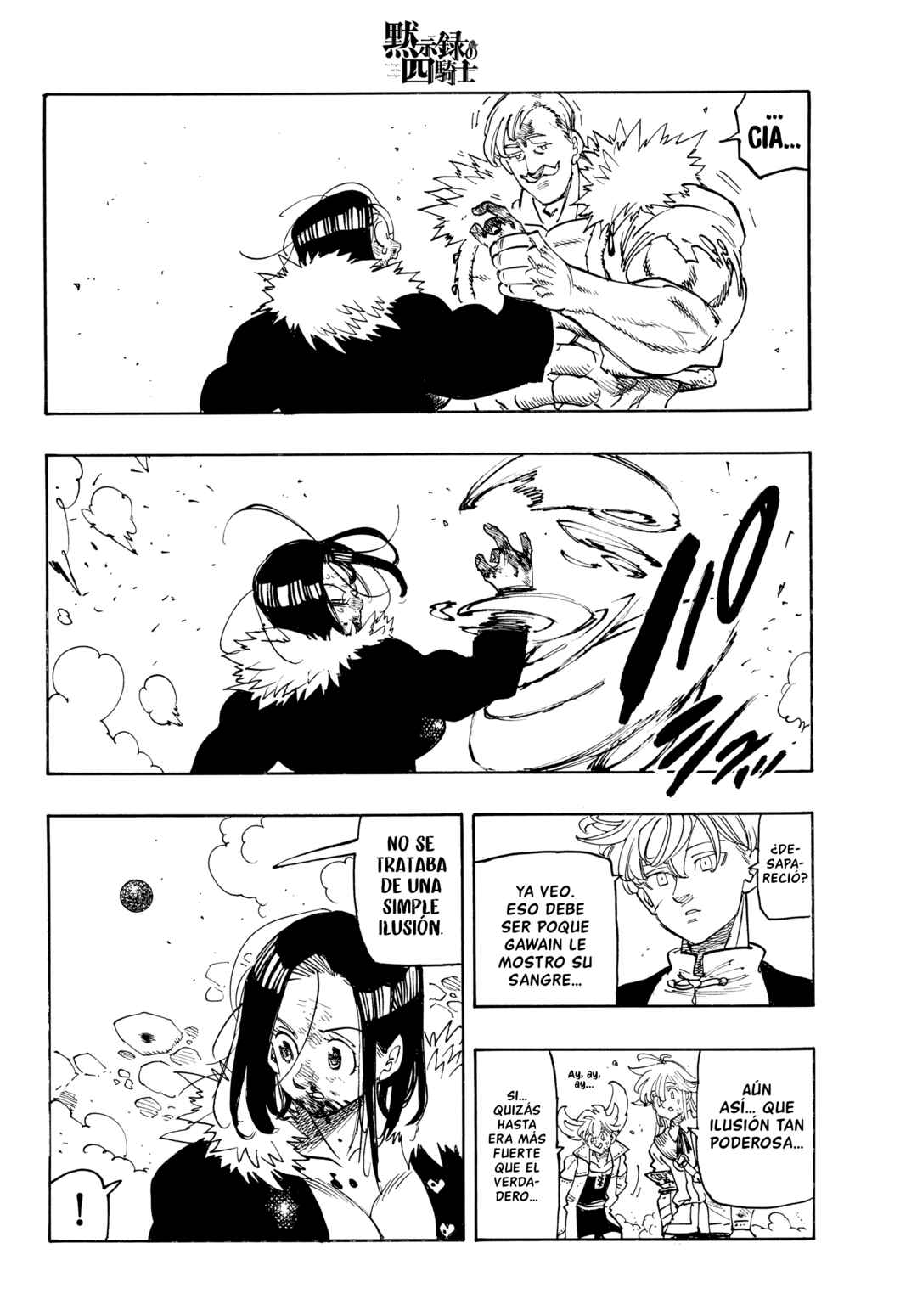 Chapter 237 - Page 18