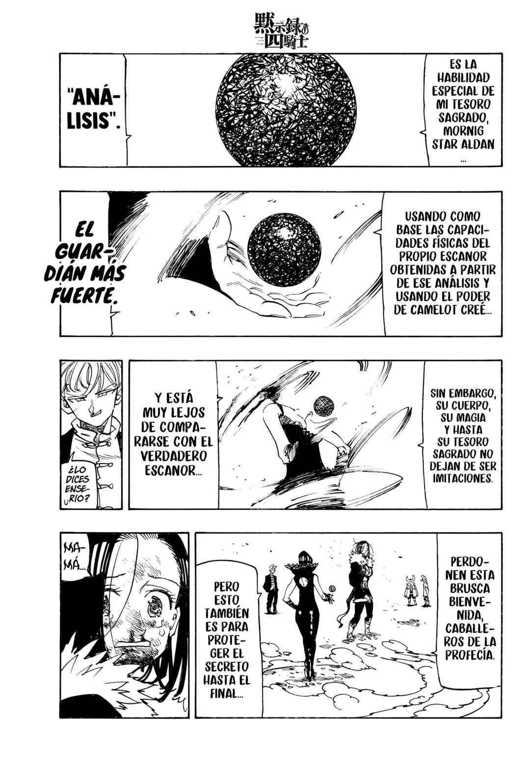 Chapter 237 - Page 19