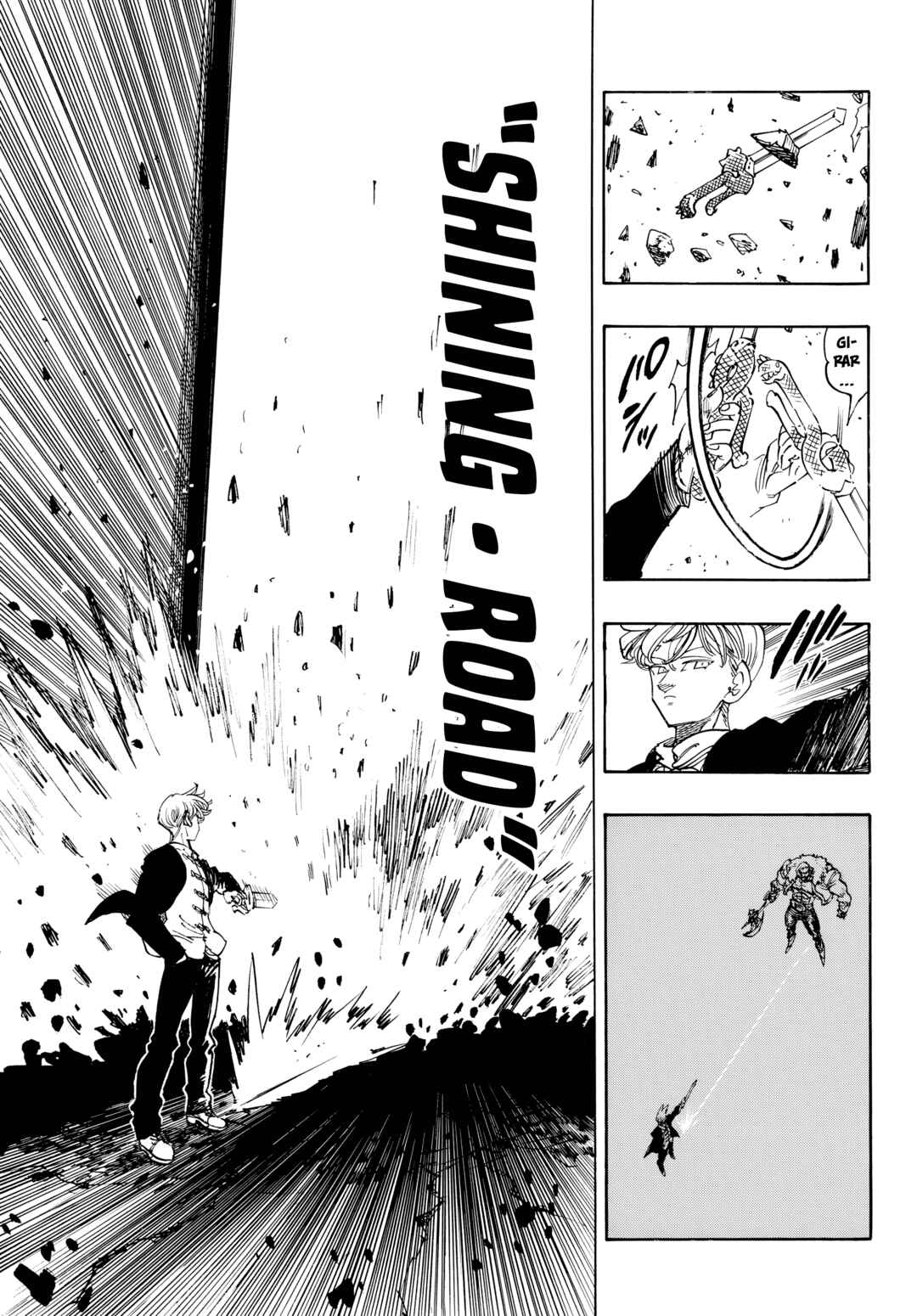 Chapter 237 - Page 9