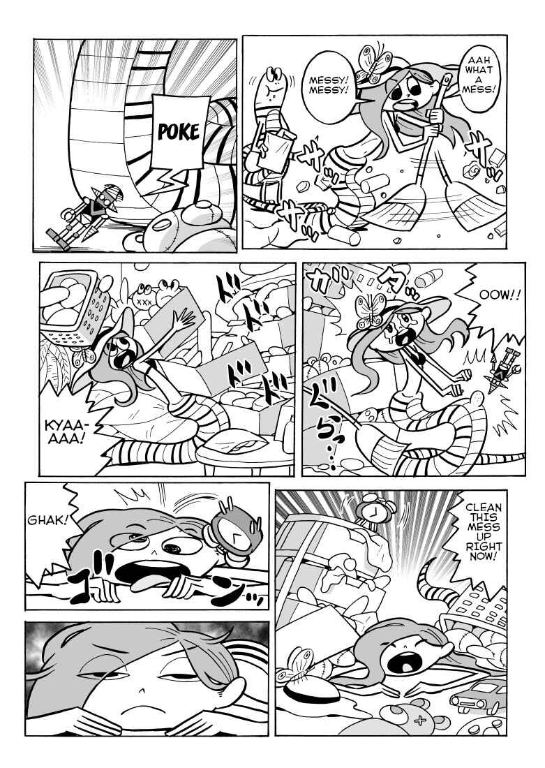 Chapter 7 - Page 3