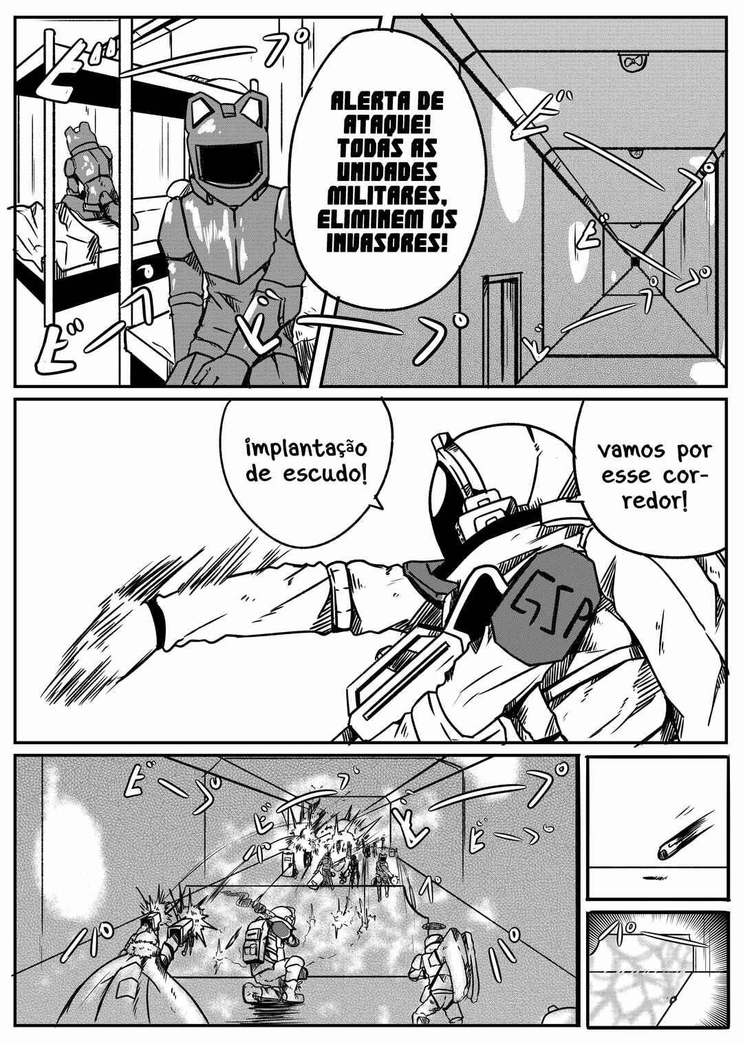 Chapter 31 - Page 7