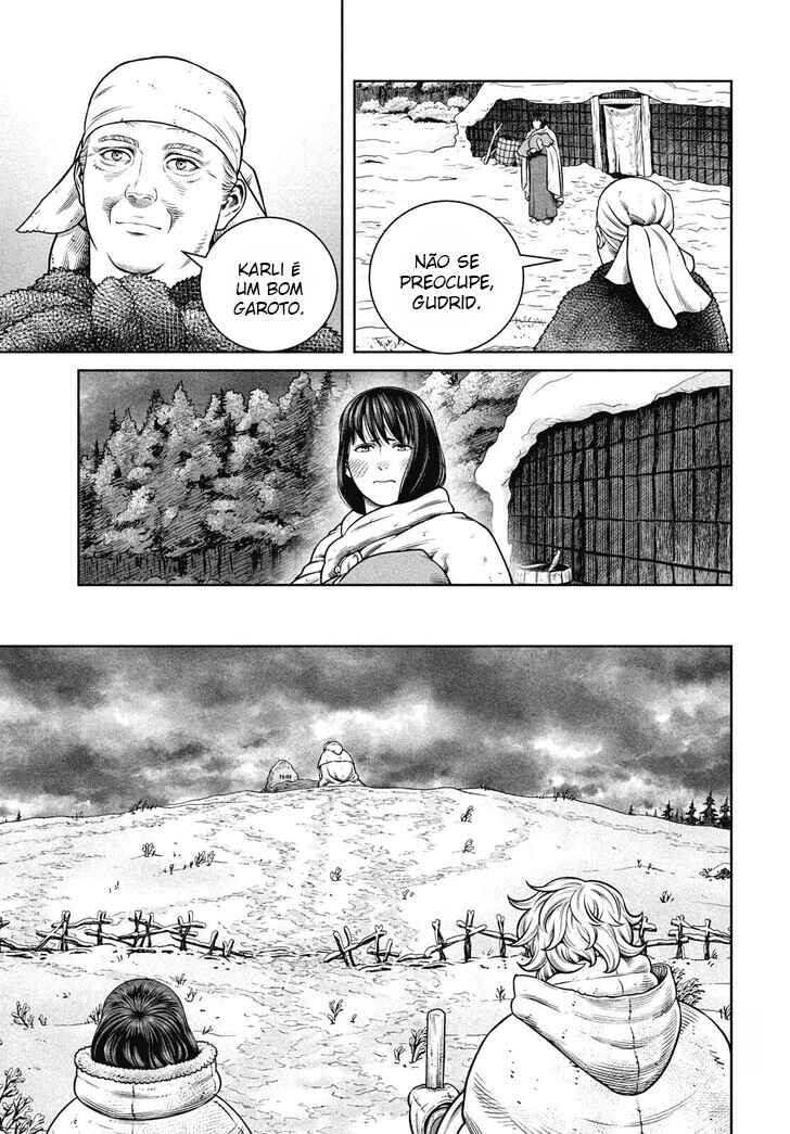 Chapter 219 - Page 13