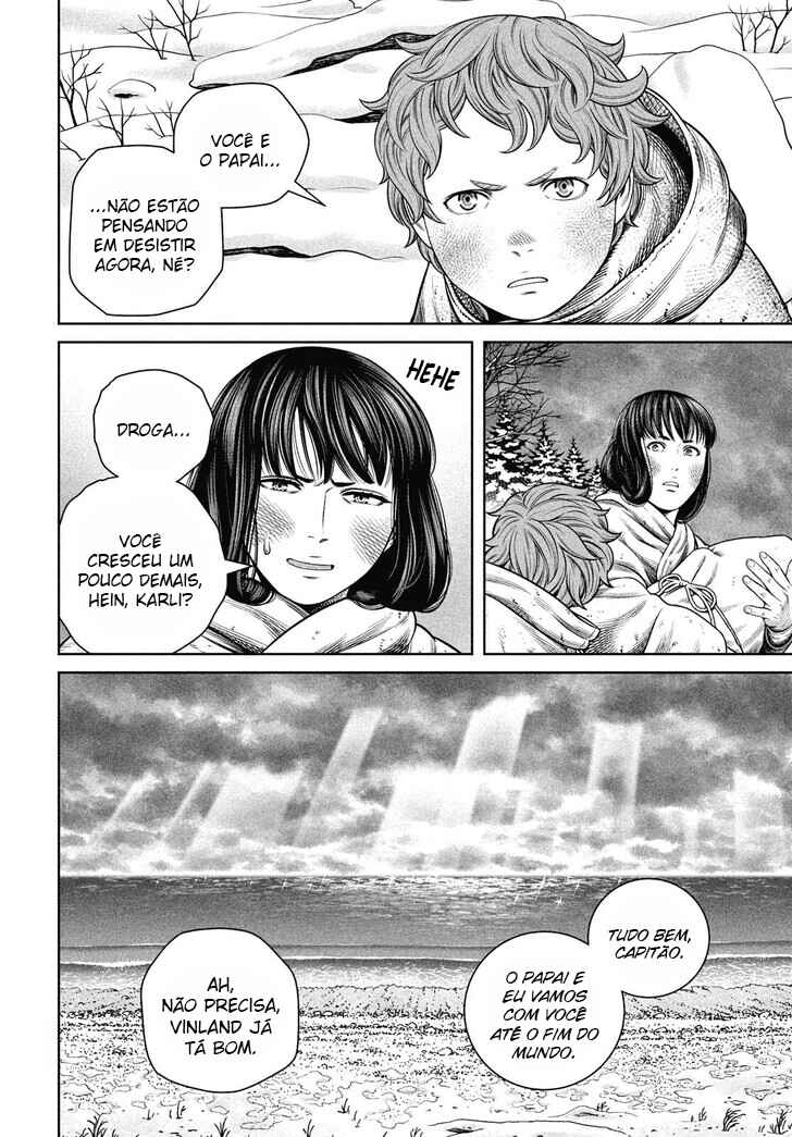 Chapter 219 - Page 22