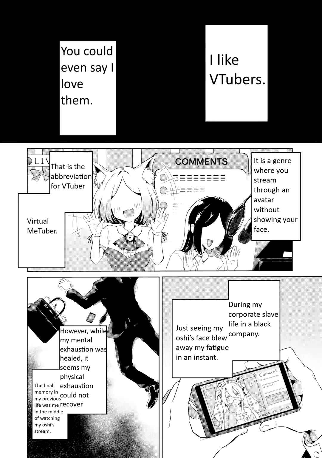 Chapter 1 - Page 3