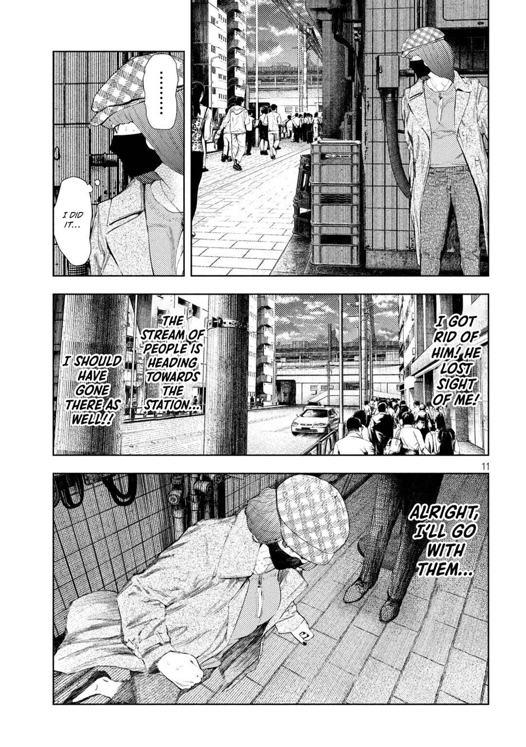 Chapter 63 - Page 11