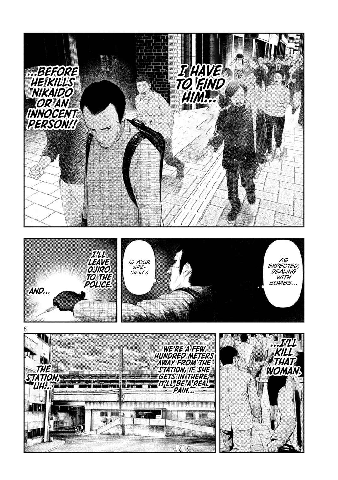 Chapter 63 - Page 6