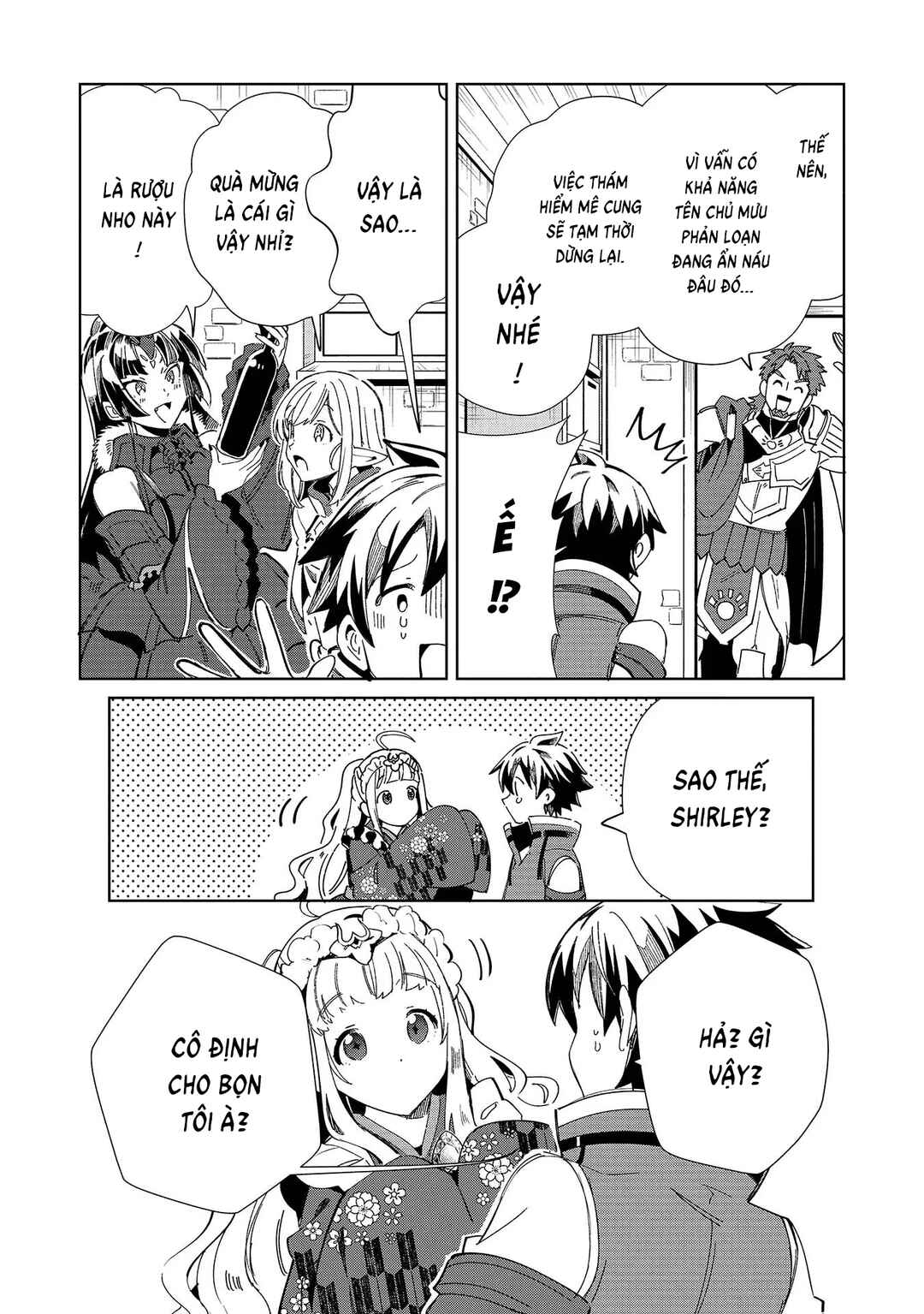 Chapter 49 - Page 12