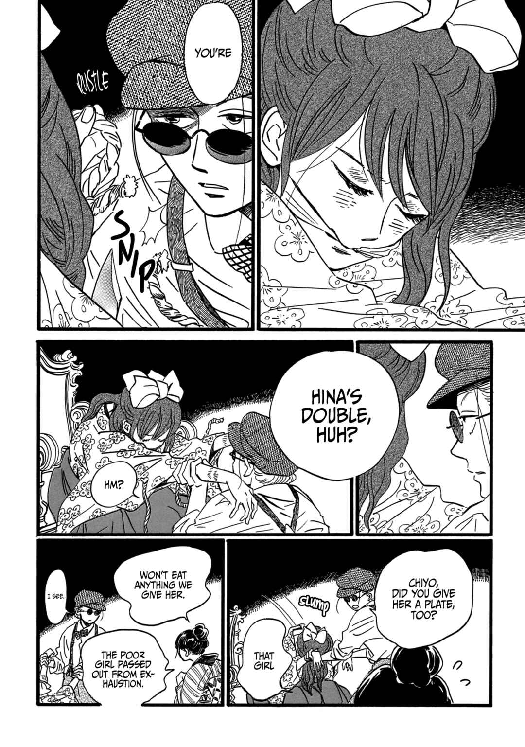 Chapter 29 - Page 19