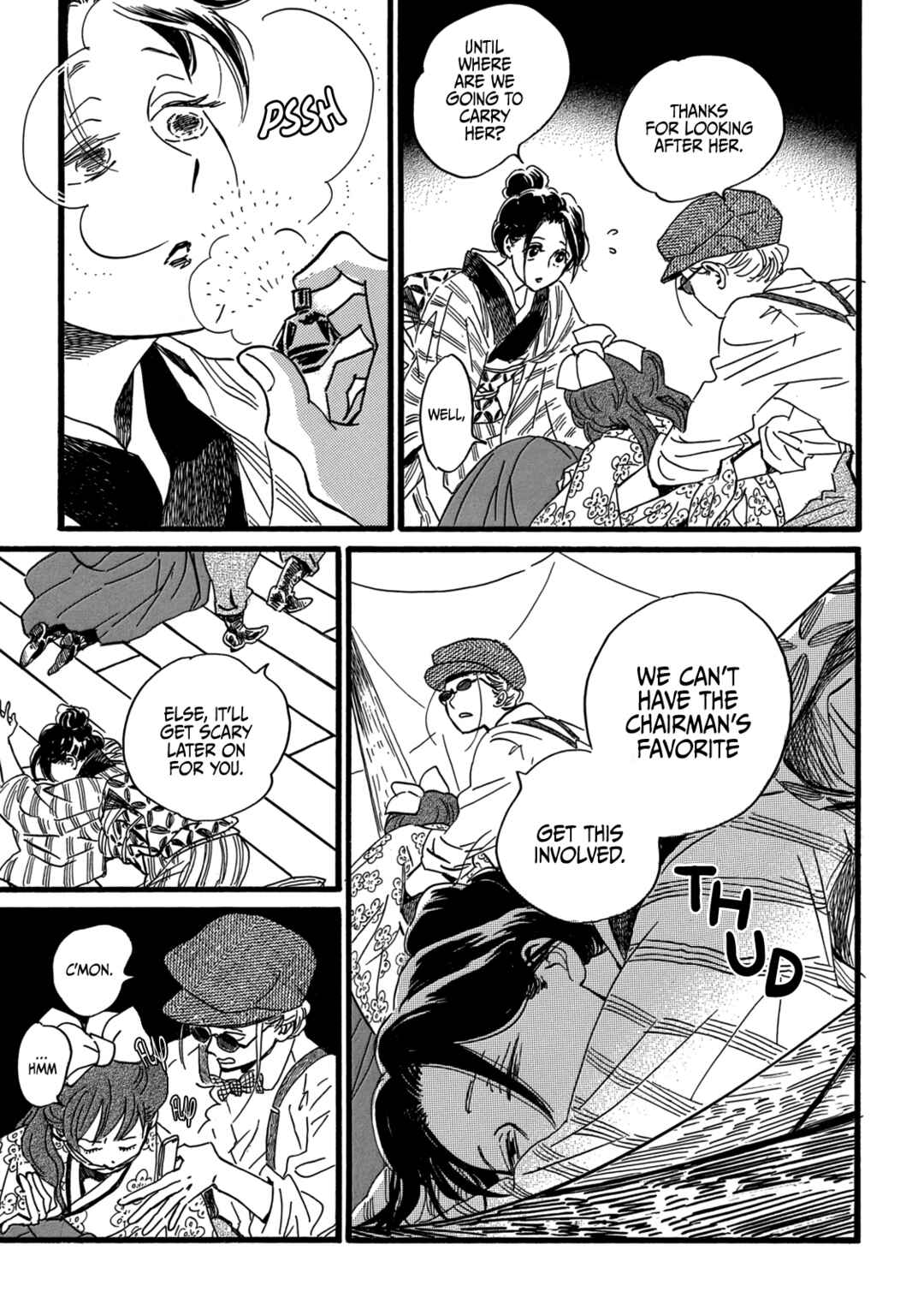 Chapter 29 - Page 20
