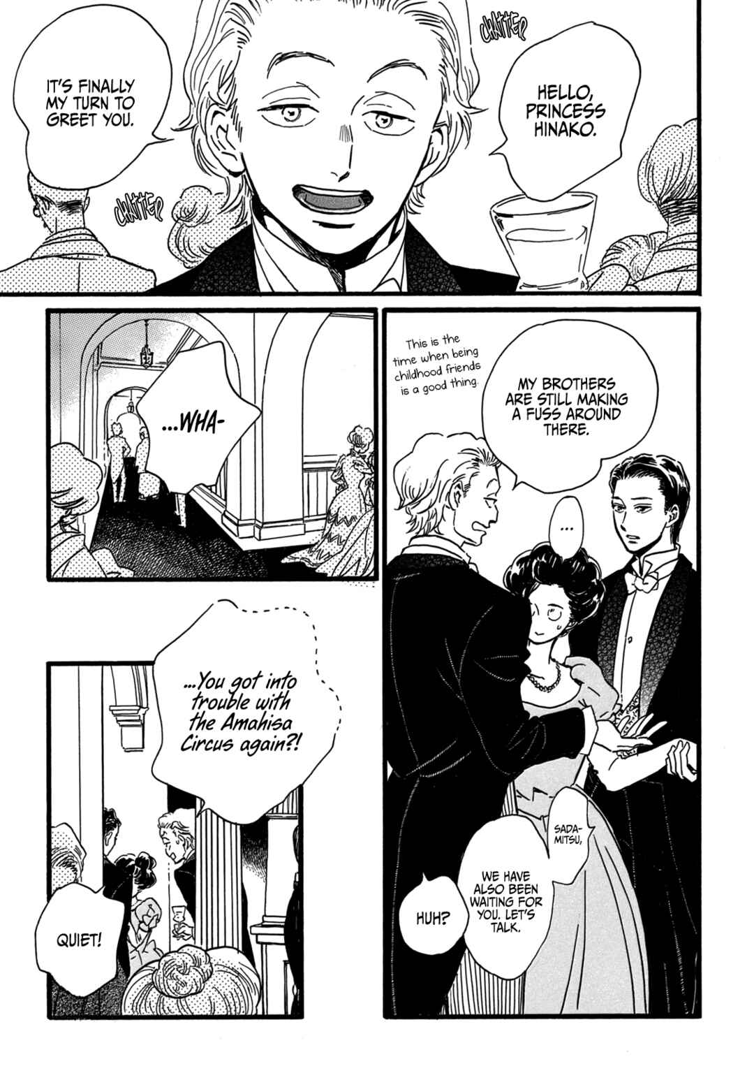 Chapter 29 - Page 26