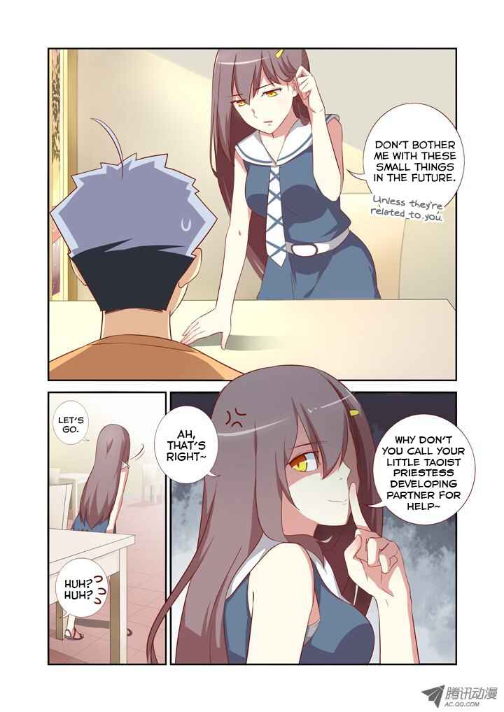 Chapter 46 - Page 10