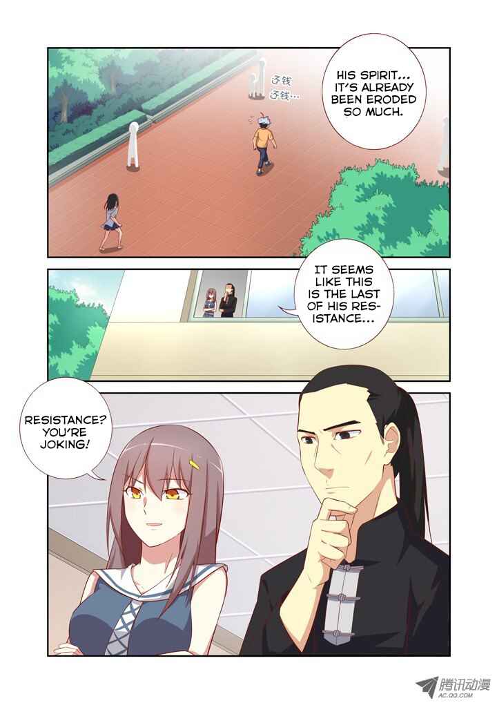 Chapter 46 - Page 3