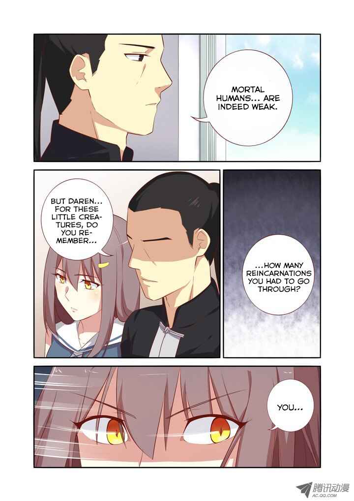 Chapter 46 - Page 5